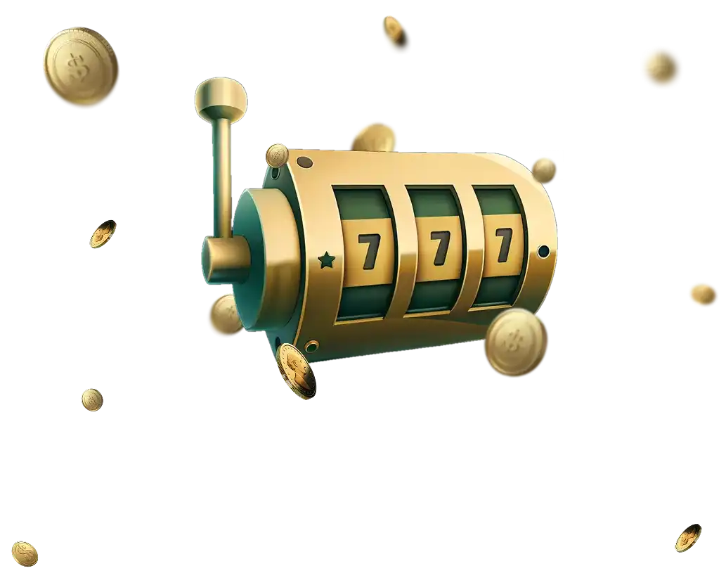 Slot machine