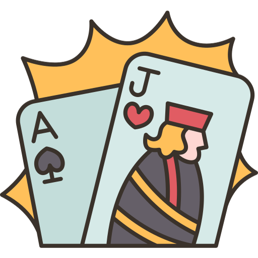 Blackjack
