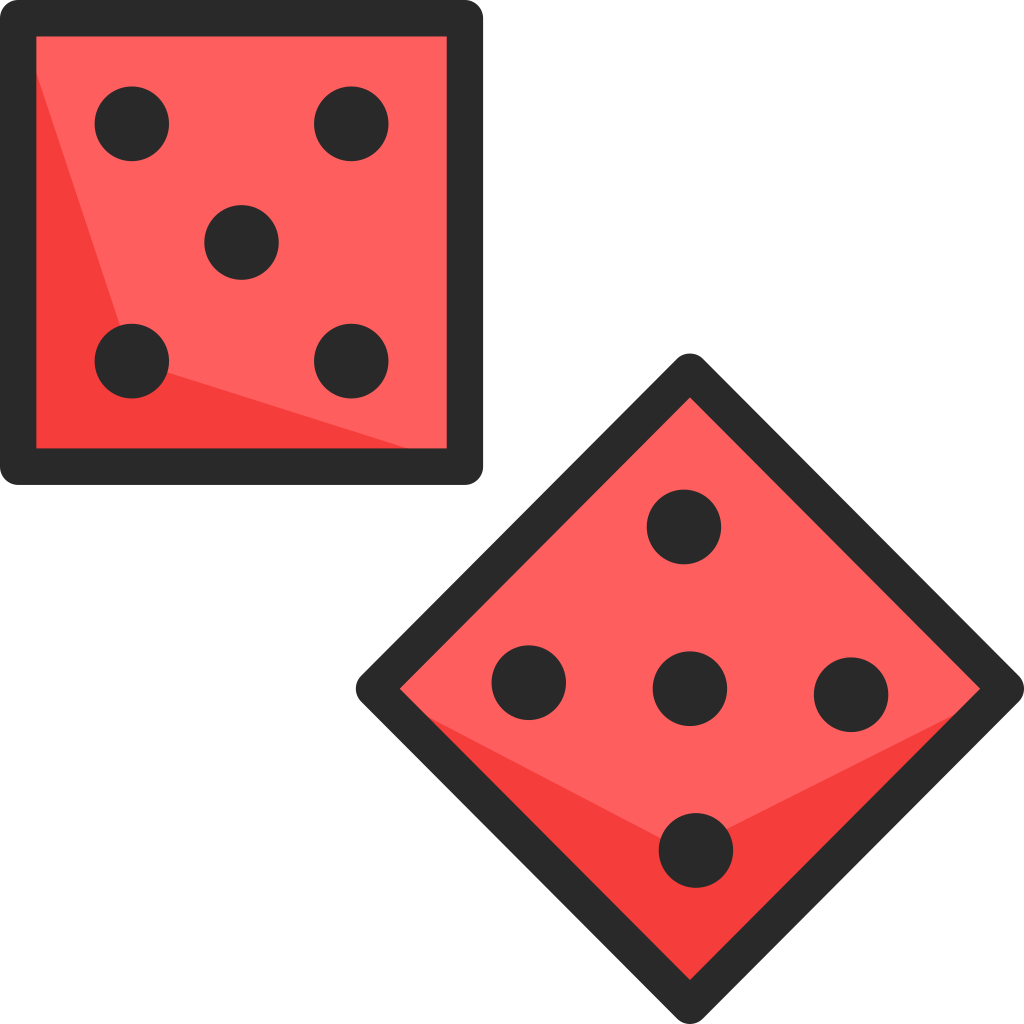 Craps y Dados