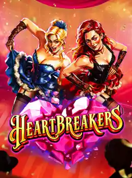 Play Heartbreakers Casino Game