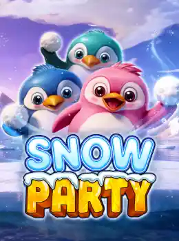Play Snow Party Casino Game