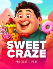 Play Sweet Craze Casino Game