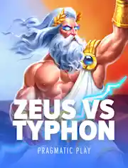 Play Zeus vs Typhon Casino Game