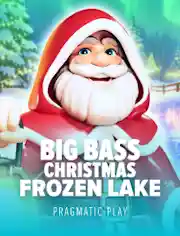 Play Big Bass Christmas – Frozen Lake Casino Game