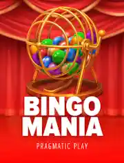 Play Bingo Mania Casino Game