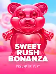 Play Sweet Rush Bonanza Casino Game