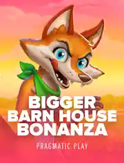 Play Bigger Barn House Bonanza Casino Game