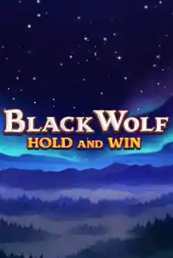 Black Wolf