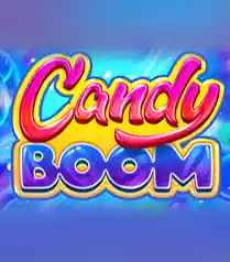 Play Candy Boom Casino Game