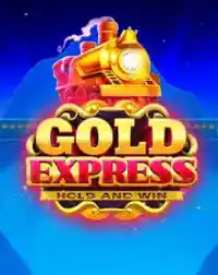 Play Gold Express Casino Game