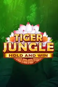 Play Tiger Jungle Casino Game