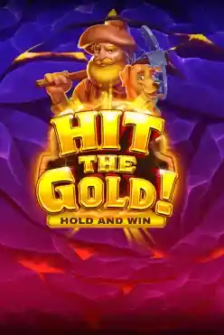 Play Hit the Gold Casino Game