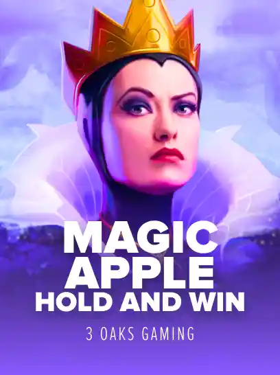 Play Magic Apple Casino Game