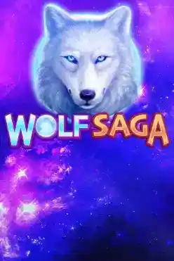 Play Wolf Saga Casino Game