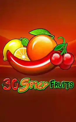 30 Spicy Fruits