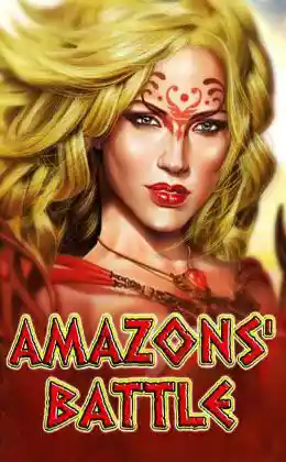 Amazons Battle