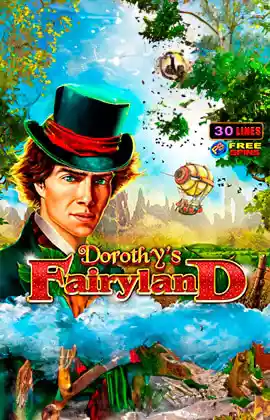 Play Dorothys Fairyland Casino Game