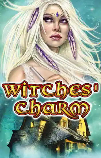 Witches Charm
