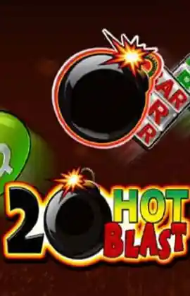 20 Hot Blast