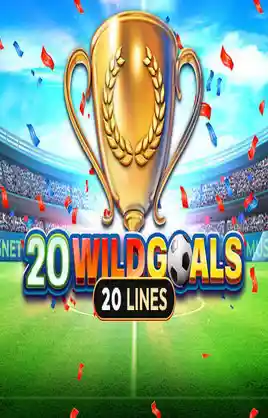 20 Wild Goals