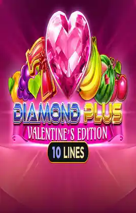 Diamond Plus Valentines Edition