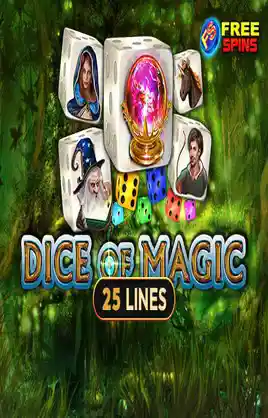 Dice Of Magic