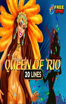 Queen Of Rio