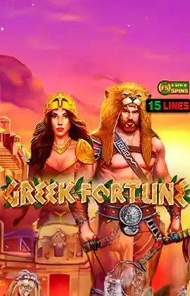 Play Greek Fortune Casino Game