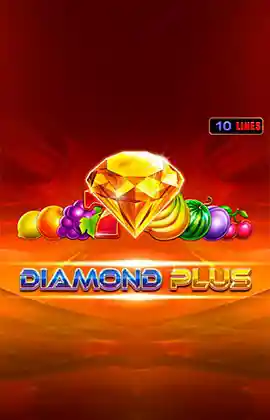 Play Diamond Plus Casino Game