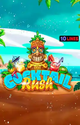 Cocktail Rush