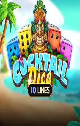 Play Cocktail Dice Casino Game