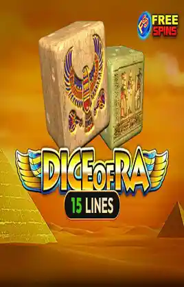 Dice Of Ra