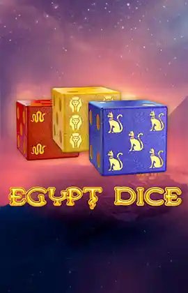 Egypt Dice