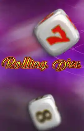 Play Rolling Dice Casino Game