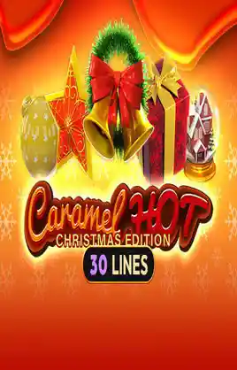 Play Caramel Hot Christmas Edition Casino Game
