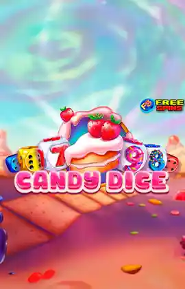 Play Candy Dice Casino Game