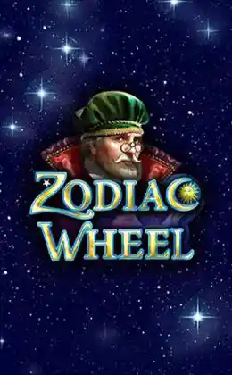 Zodiac Wheel