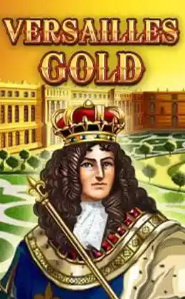 Play Versailles Gold Casino Game