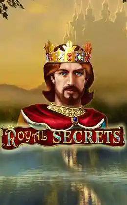 Play Royal Secrets Casino Game