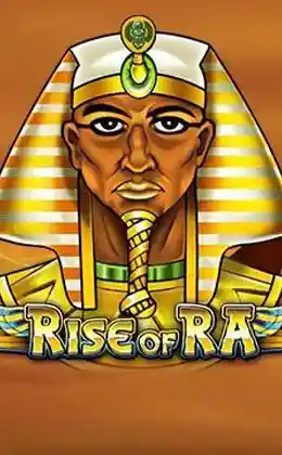 Rise Of Ra
