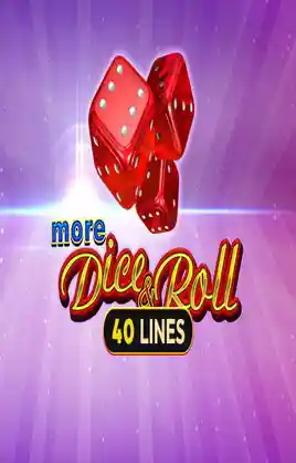 Play More Dice And Roll Casino Game