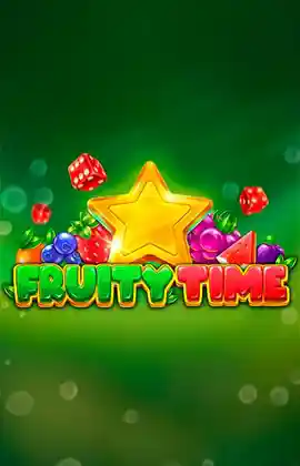 Play Fruity Time Casino Game