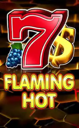 Flaming Hot