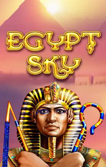 Play Egypt Sky Casino Game