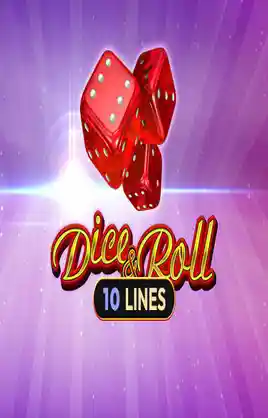 Play Dice And Roll Casino Game