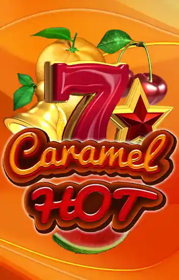 Play Caramel Hot Casino Game