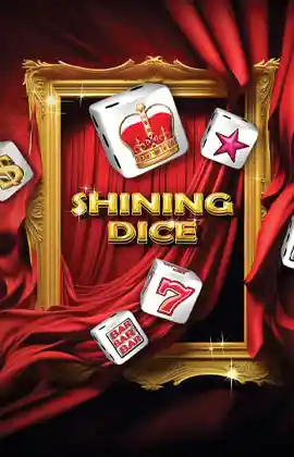 Play Shining Dice Casino Game