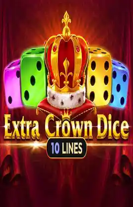 Play Extra Crown Dice Casino Game