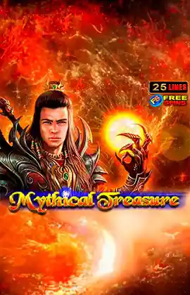Play Mythical Treasure Casino Game