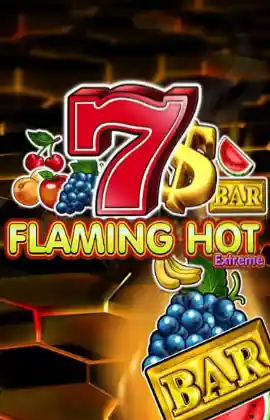 Play Flaming Hot Extreme Casino Game